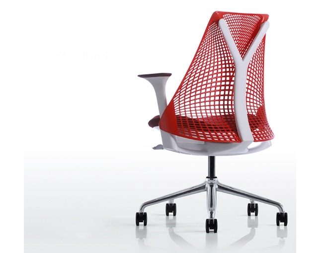 ハーマンミラー(Herman Miller) SAYL Chairのメイン写真