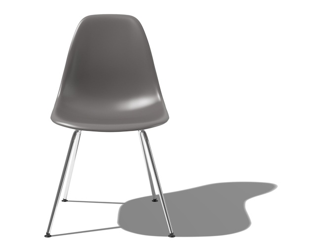 ハーマンミラー(Herman Miller) Eames Shell Chair Side Chair 4レッグベースのメイン写真