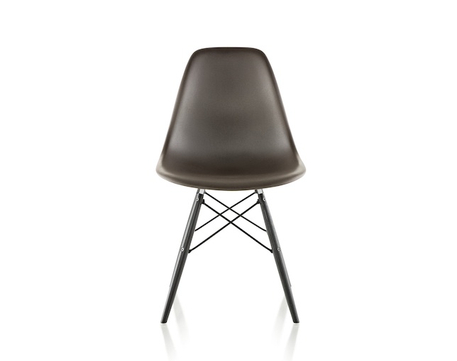 ハーマンミラー(Herman Miller) Eames Shell Chair Side Chair ダウェルベースのメイン写真