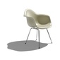 Herman Miller Eames Shell Chair Armchair 4レッグベースの写真