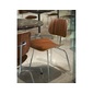 Herman Miller Eames Molded Plywood Dining Chair メタルレッグの写真
