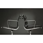 Herman Miller Eames Soft Pad Group Management Chair グライズの写真