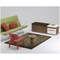 Herman Miller Eames Sofa Compactの写真