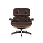 Herman Miller Eames Lounge Chairの写真