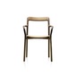 Herman Miller Mattiazzi Branca Chairの写真