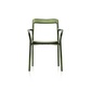 Herman Miller Mattiazzi Branca Chairの写真