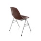 Herman Miller Eames Molded Fiberglass Side Chair Stacking / Ganging Baseの写真