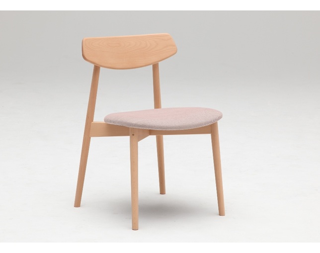 カリモク家具(karimoku) 食堂椅子 CD4005のメイン写真