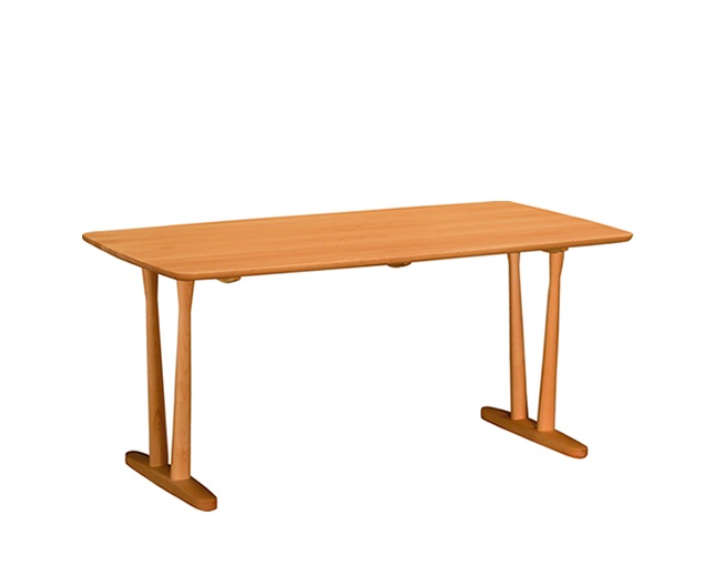 カリモク家具(karimoku) 食堂テーブル DD4330 / 4830 / 5330のメイン写真