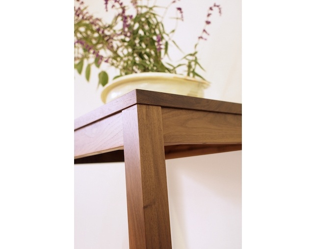 志岐家具(シムススタイル/simms) 花台・サイドテーブルのメイン写真