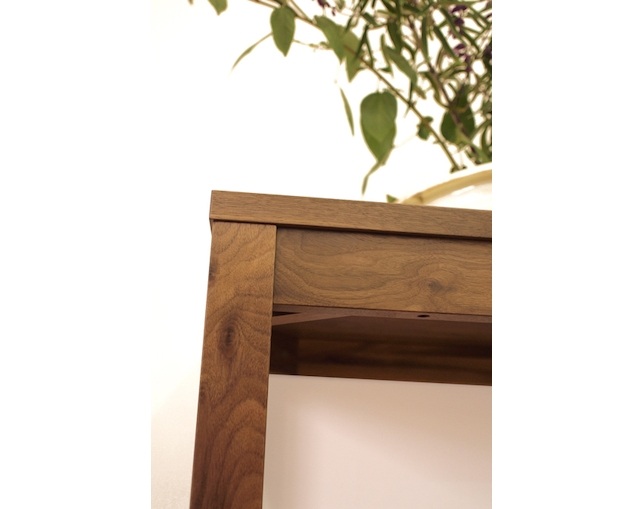 志岐家具(シムススタイル/simms) 花台・サイドテーブルのメイン写真