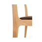 simms OLIVER DINING CHAIR タイプAの写真