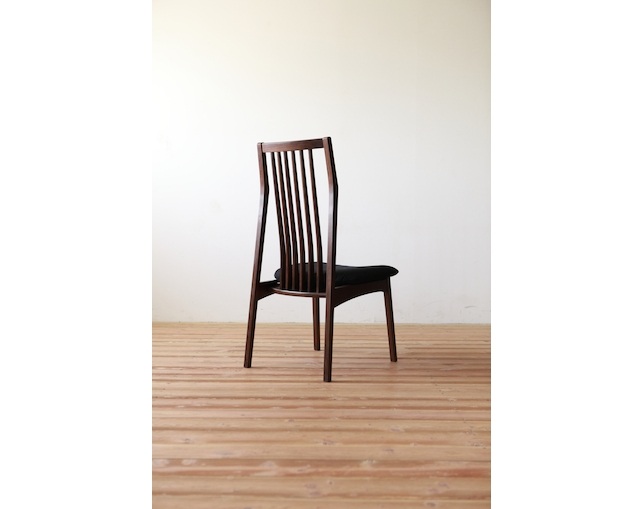 マルショウ(丸庄/MARUSHO) MORBIDO Side Chairの写真