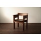 MARUSHO MONDO Arm Chairの写真