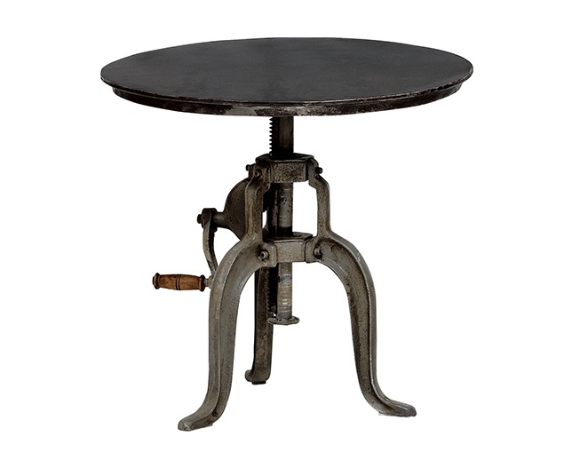 ジャーナルスタンダードファニチャー(journal standard Furniture) GUIDEL ATELIER TABLEの写真