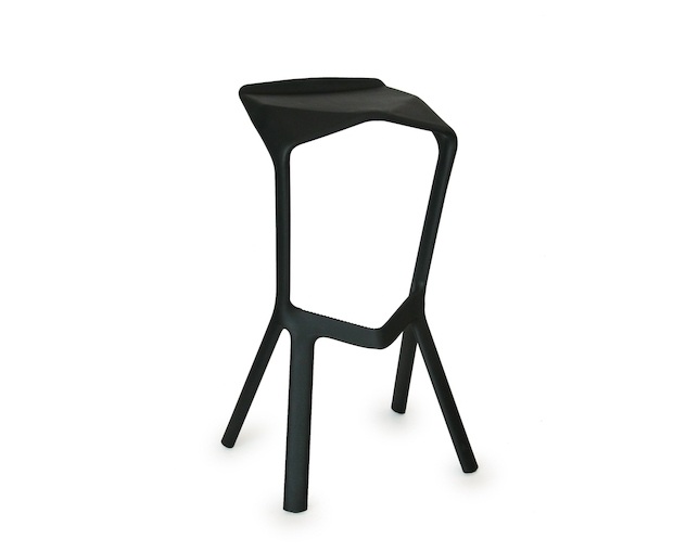 プランク(PLANK) MIURA stoolの写真