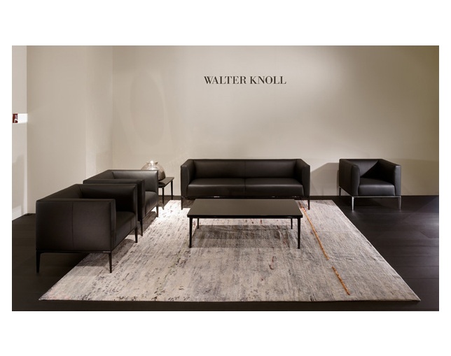 WALTER KNOLL(ウォルターノル) JAAN 780 Sofaのメイン写真