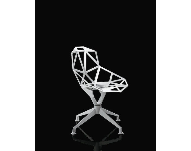 MAGIS(マジス) Chair_One_4Starの写真
