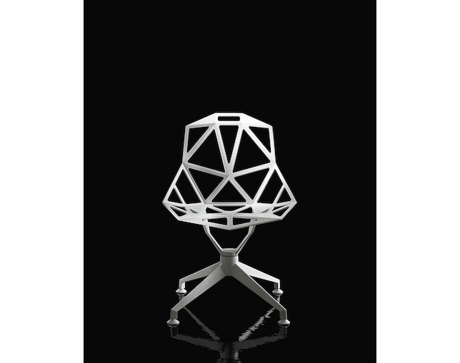 MAGIS(マジス) Chair_One_4Starの写真