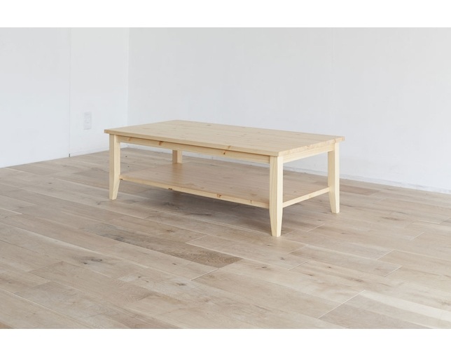 コンフォートスタイル(Comfort Style) タピオ センターテーブルのメイン写真
