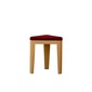 ナカヤマ木工 kamona Sodent stoolの写真