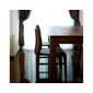ナカヤマ木工 Orthol Dining Chairの写真