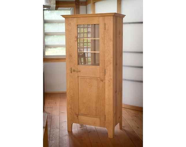 ナカヤマ木工 STRAT Cabinetのメイン写真