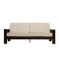 a.flat Wood sofa 2.5P 1800の写真