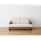a.flat SHIN sofa (hyacinth)の写真