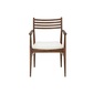 a.flat Wood dining arm chair v03 (GB)の写真