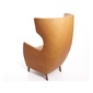 Dare Studio Hardy Wingback Chairの写真