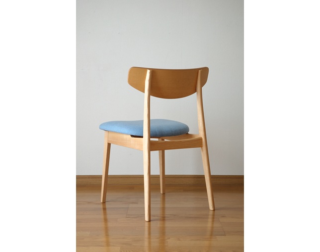 KENRIKI / ケンリキ Dining Chairのメイン写真