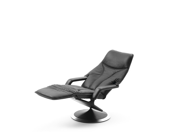 BERG Furniture(ベルグファニチャー) BERG DREAM DE LUXE チェアのメイン写真