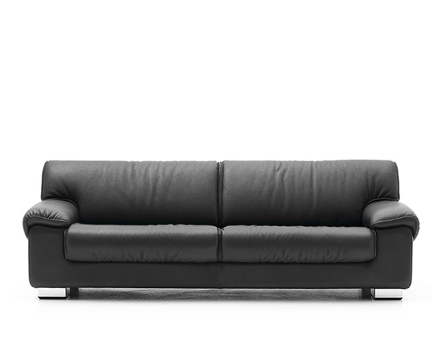 BERG Furniture(ベルグファニチャー) BERG RIO 2.5Pソファの写真