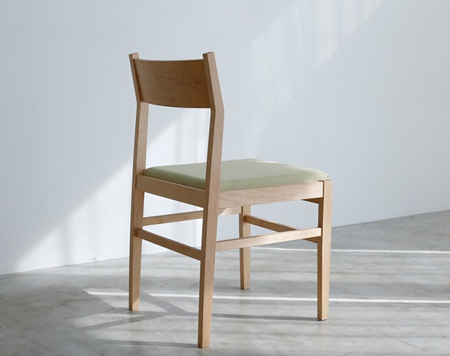 サーブ(SERVE) Chair type 10の写真