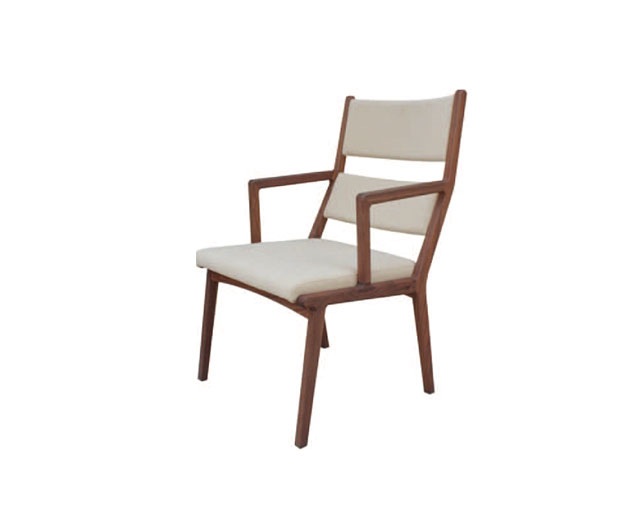 リアルスタイル(REAL Style) OHLUND chairのメイン写真