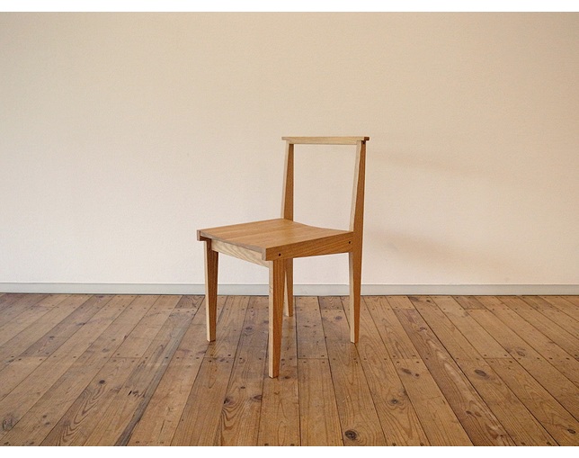 Nem(ネム) standard chairの写真