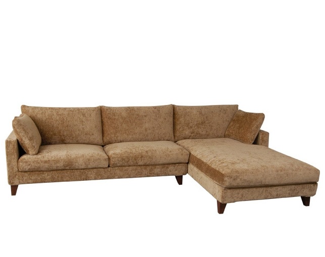 エリア(AREA) sofa UNION couch 3P couch setの写真