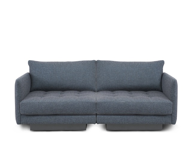 エリア(AREA) sofa GARDEN 2uniteのメイン写真