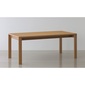 WISE・WISE DINING TABLE YS-104の写真