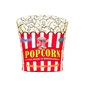 WOOUF! BARCELONA Popcornの写真