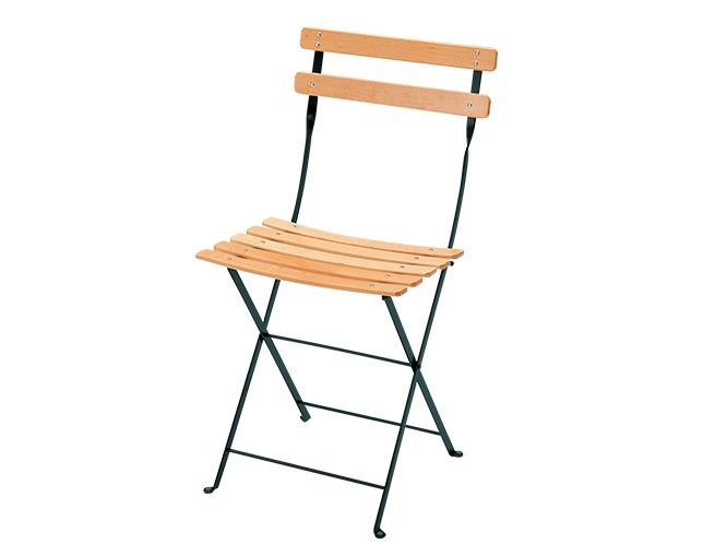 フェルモブ(Fermob) Veranda Chairのメイン写真