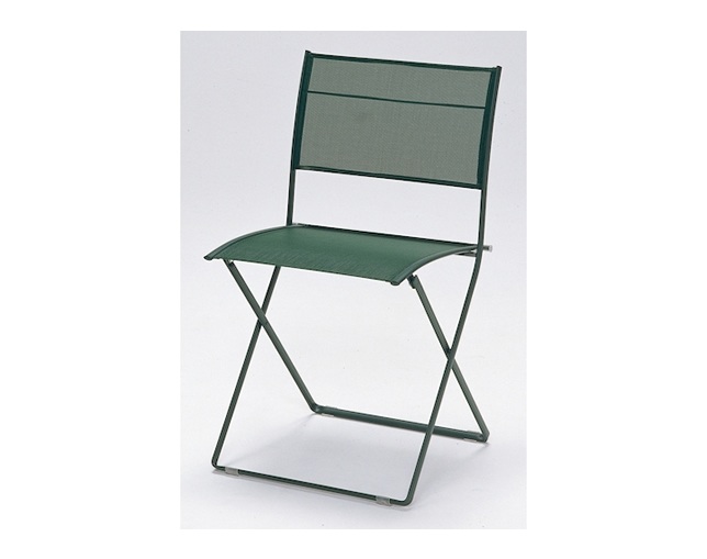 フェルモブ(Fermob) Plein air chairのメイン写真