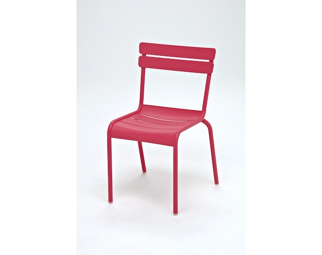 フェルモブ(Fermob) Luxemburg Chairのメイン写真