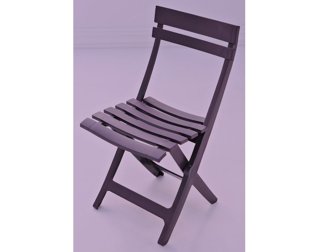 ゴーフィレックス(Grosfillex) Miami Folding Chairのメイン写真
