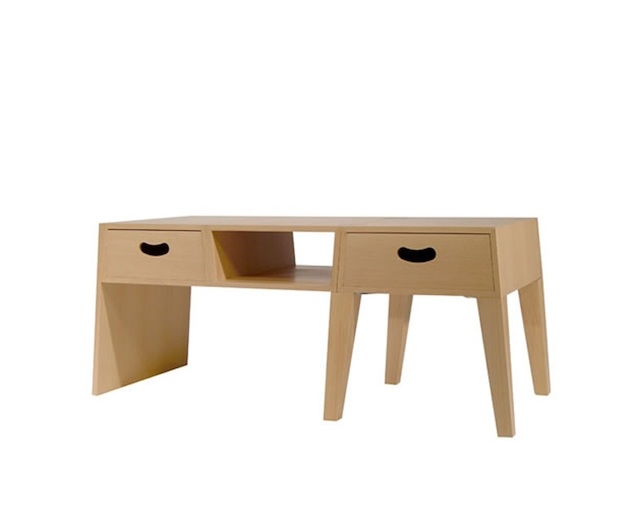 abode*(アボード) TABLE = CHESTの写真