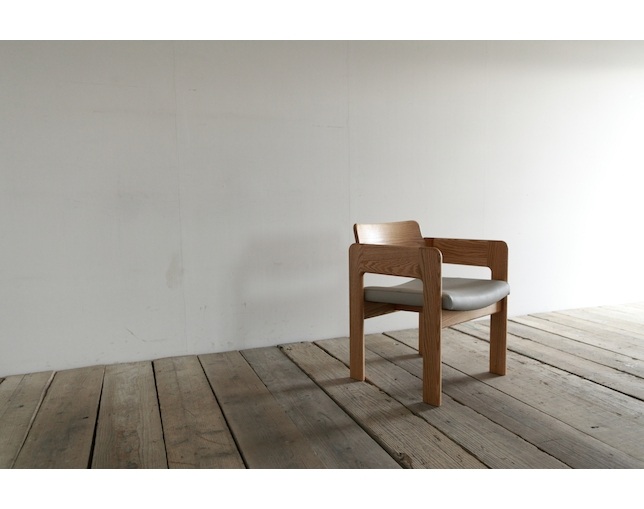 サンコー(SUNKOH) GUSTO LD.Chairの写真