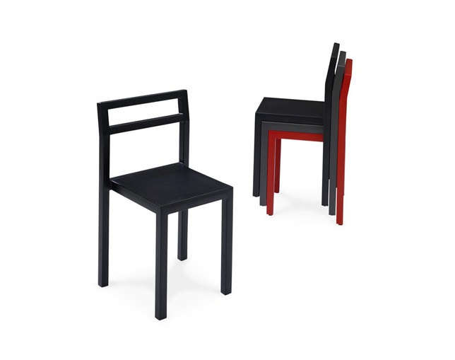 KALLEMO(シャレモ) rubber chair NONのメイン写真