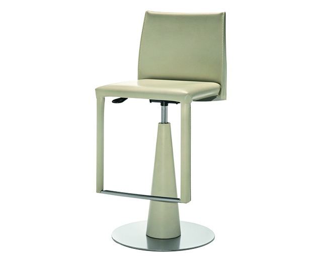 フラッグ(FRAG) EVIA GP height-adjustable stoolの写真