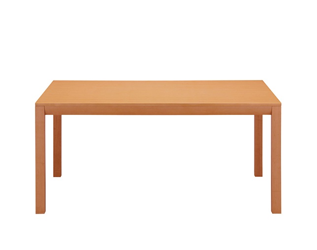 AIDEC MODERN(アイデック モダン) Table TIPO・D-150 / 180のメイン写真